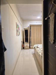 Hall Image of 580 Sq.ft 1 BHK Apartment / Flat for sale in Romell Shraddha, Borivali West Mumbai for Rs. 13500000