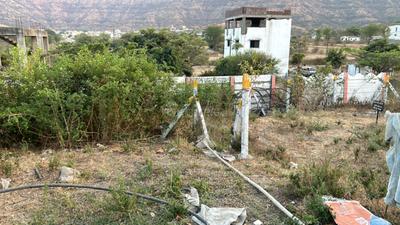 Image of 1900 Sq.ft 2.5 BHK Farm House for sale in Wadaki, Pune for Rs. 1800000