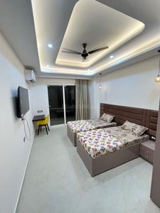 Image of Cosy Stays Premium Co-Living in Sector 42, Gurgaon