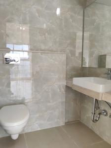 Bedroom Three Image of 1200 Sq.ft 3 BHK Apartment / Flat for sale in Samrin Heritage, Thane West Thane for Rs. 21500000