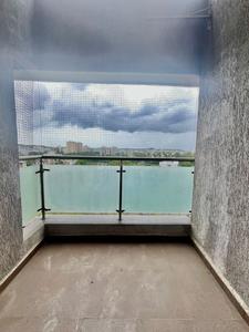 Balcony Image of 1550 Sq.ft 3 BHK Apartment / Flat for sale in Saarrthi Shimmer And Shine II, Anand Nagar, Sinhagad Road Pune for Rs. 17500000