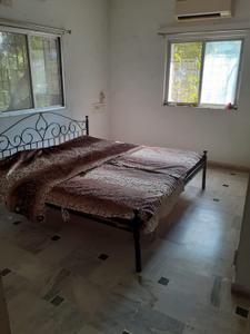 Bedroom Image of 1000 Sq.ft 2 BHK Apartment / Flat for sale in Bhayli Vadodara for Rs. 2700000