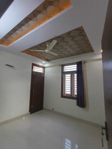 Bedroom Image of 1350 Sq.ft 3 BHK Apartment / Flat for sale in Panchyawala Jaipur for Rs. 5500000