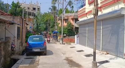 Image of 990 Sq.ft 3 BHK Apartment / Flat for sale in Sodepur, Kolkata for Rs. 3000000
