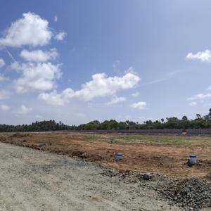 Image of 1800 Sq.ft Residential Plot / Land for sale in Kinathukadavu, Coimbatore for Rs. 749000