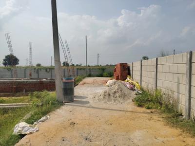 Image of 900 Sq.ft Residential Plot / Land for sale in Tilpata Karanwas, Greater Noida for Rs. 2500400