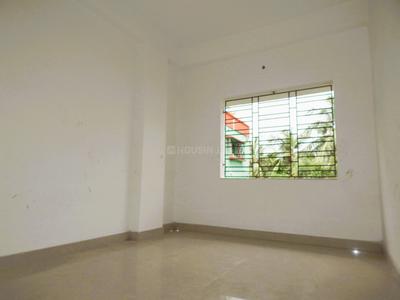 Bedroom Image of 1125 Sq.ft 3 BHK Apartment / Flat for sale in Dum Dum Cantonment Kolkata for Rs. 5175000