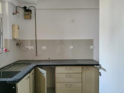 Kitchen Image of 1100 Sq.ft 3 BHK Apartment / Flat for sale in Rustomjee La Familia, Thane West Thane for Rs. 22500000