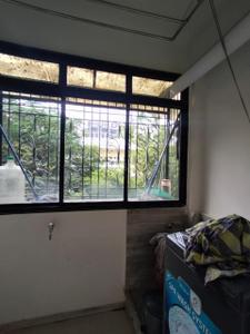 Bedroom Image of 1650 Sq.ft 3 BHK Apartment / Flat for rent in Byramji Town Nagpur for Rs. 30000