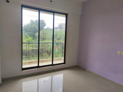 Bedroom Image of 1100 Sq.ft 2 BHK Apartment / Flat for sale in Sejal Suyash Pride by Sejal Properties, Ulwe Navi Mumbai for Rs. 9600000