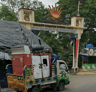 Image of 1154 Sq.ft Residential Plot / Land for sale in Ammanpettai, Thanjavur for Rs. 1075000