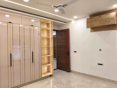 Bedroom Image of 2400 Sq.ft 4 BHK Builder Floor for sale in Sector 57 Gurgaon for Rs. 33000000
