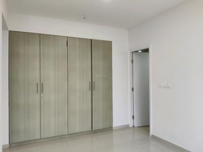 Bedroom Image of 1695 Sq.ft 3 BHK Apartment / Flat for sale in Hiranandani Arlington, Hiranandani Estate Thane for Rs. 40000000