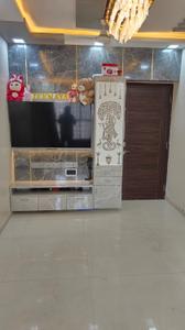 Hall Image of 378 Sq.ft 1 BHK Apartment / Flat for sale in Yashwant Avenue Phase 1, Virar West Virar for Rs. 4900000