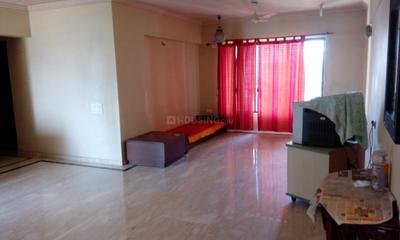 Hall Image of 1980 Sq.ft 3 BHK Apartment / Flat for sale in K Raheja Quiescent Heights, Malad West Mumbai for Rs. 45000000