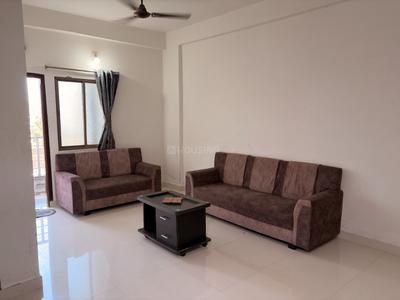 Hall Image of 398 Sq.ft 1 BHK Apartment / Flat for sale in Amroli Surat for Rs. 1750000