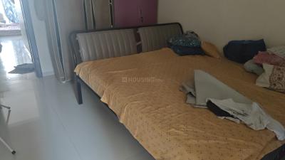 Bedroom Image of 1850 Sq.ft 3 BHK Apartment / Flat for sale in Ulwe Navi Mumbai for Rs. 23500000