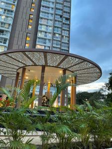 Image of 475 Sq.ft 1.5 BHK Apartment / Flat for sale in Runwal Forest Tower 1 To 4, Kanjurmarg West, Mumbai for Rs. 13500000