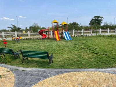 Image of 947 Sq.ft Residential Plot / Land for sale in Shankarpur, Nagpur for Rs. 3243000