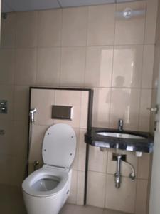 Bedroom Two Image of 975 Sq.ft 2 BHK Apartment / Flat for sale in Godrej Hill Retreat, Mahalunge Pune for Rs. 9300000