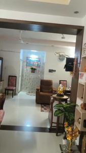 Hall Image of 1700 Sq.ft 3 BHK Apartment / Flat for sale in Narayanguda Hyderabad for Rs. 20000000