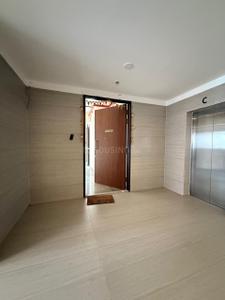 Hall Image of 2500 Sq.ft 4 BHK Apartment / Flat for rent in Lodha Stella, Thane West Thane for Rs. 150000
