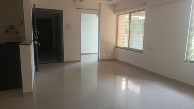 Aswani Green Valley Living Room 1