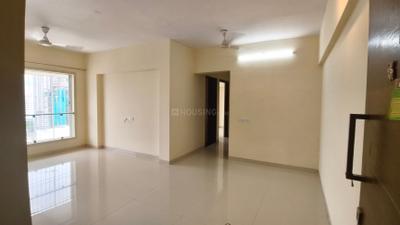 Romell Diva Living Room 1