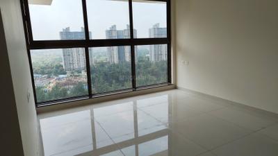 Bedroom Image of 800 Sq.ft 2 BHK Apartment / Flat for sale in Hinjawadi Pune for Rs. 11000000