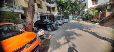Image of 2500 Sq.ft 4 BHK Apartment / Flat for sale in DDA Sector C Pocket 8, Vasant Kunj, New Delhi for Rs. 55000000