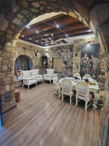 Hall Image of 3600 Sq.ft 4 BHK Villa for sale in Rajpur Road Dehradun for Rs. 65000000