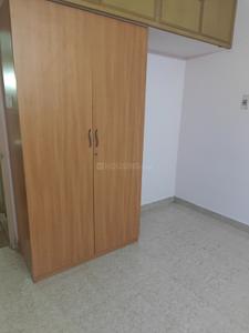 Vel mayura Apartment Bedroom 4