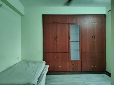 Bedroom Image of 980 Sq.ft 2 BHK Apartment / Flat for sale in Hiranandani Estate Queens Gate, Hiranandani Estate Thane for Rs. 18000000