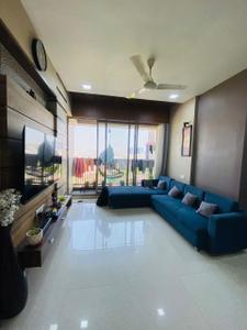 3 BHK Flat