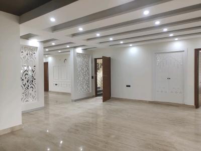 Living Room One Image of 4100 Sq.ft 5 BHK Builder Floor for sale in Green Field Colony Faridabad for Rs. 34000000