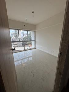 Bedroom Image of 325 Sq.ft 1 BHK Apartment / Flat for sale in Kings My Homes, Sion Mumbai for Rs. 7500000