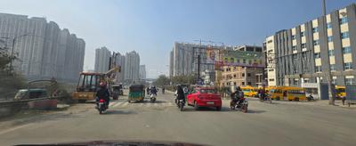 Image of 1285 Sq.ft Residential Plot / Land for sale in Prateek Grand Carnesia, Siddharth Vihar, Ghaziabad for Rs. 23100000