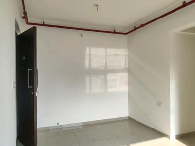 Living Room Image of 560 Sq.ft 1 BHK Apartment / Flat for sale in Mahindra Happinest Kalyan, Bhiwandi Thane for Rs. 3850000