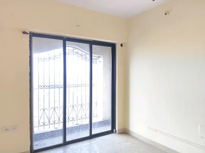 Bedroom Image of 950 Sq.ft 2 BHK Apartment / Flat for sale in Tharwani Riverdale Vista, Kalyan West Kalyan for Rs. 6250000