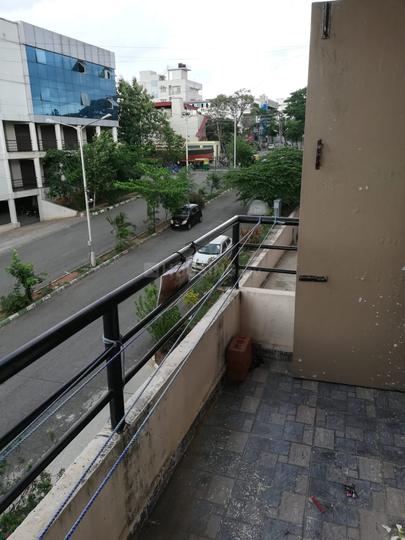 BDA Apartment Main Image 1