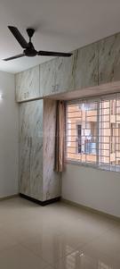 Bedroom Image of 918 Sq.ft 3 BHK Apartment / Flat for rent in Urbanrise Revolution One, Padur Chennai for Rs. 31500