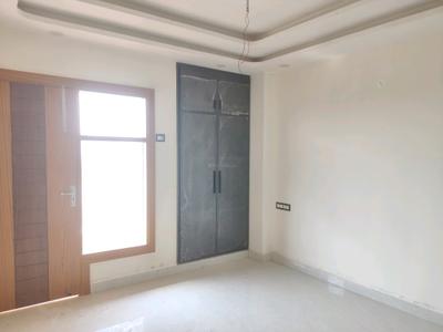 Bedroom Image of 1278 Sq.ft 3 BHK Builder Floor for sale in Richlook District Floors, Sector 85 Faridabad for Rs. 13800000