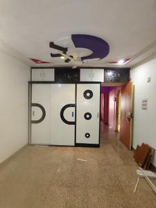 Hall Image of 2500 Sq.ft 5 BHK Villa for rent in Pimple Gurav Pune for Rs. 35000