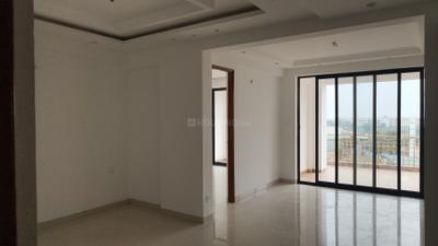 Living Room Image of 1271 Sq.ft 2 BHK Apartment / Flat for sale in Premium Vista, Jakhya Indore for Rs. 6355000