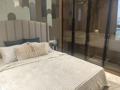 Bedroom Image of 4600 Sq.ft 4 BHK Apartment / Flat for sale in Goodwill Wisteria, Vashi Navi Mumbai for Rs. 65500000