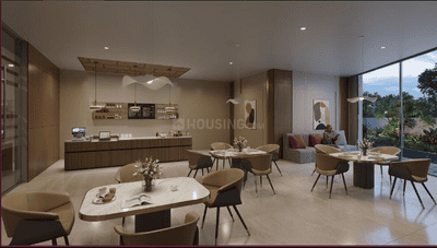 Image of 1462 Sq.ft 1 BHK Apartment / Flat for sale in Candeur Eternia, Bachupally, Hyderabad for Rs. 9600000