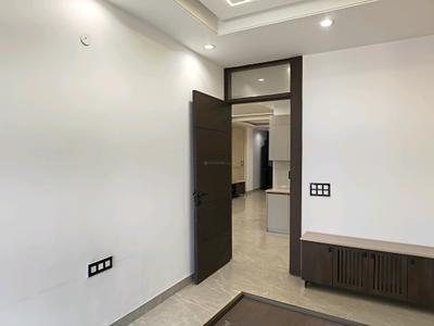 Bedroom Image of 1650 Sq.ft 4 BHK Builder Floor for sale in Indirapuram Ghaziabad for Rs. 18500000