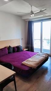 Bedroom Image of Blissful stay in Sector 38, Gurgaon