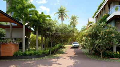 Image of 4200 Sq.ft 5 BHK Villa for sale in Kakkanad, Kochi for Rs. 30000000