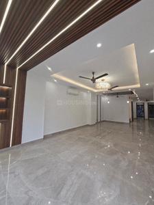 Hall Image of 2700 Sq.ft 4 BHK Builder Floor for sale in Sector 56 Gurgaon for Rs. 42500000